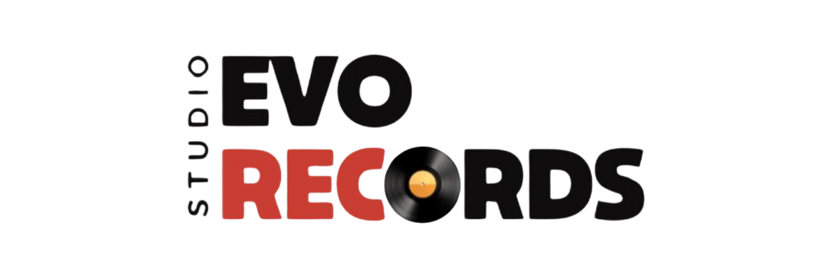 logo Studio Evo Records
