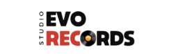 logo Studio Evo Records